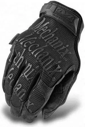 Mechanix Wear The Original Covert Work / Duty Gloves - XX-Large - MG-55