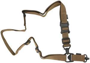 MAGPUL MS3 SINGL QD SLING G2 COY