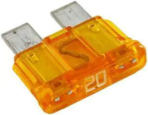 Blue Sea 5243 20A ATO/ATC Fuse