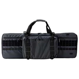 5.11 Tactical VTAC Mark II Double Rifle Case, 42", Black 56222 5.11 Tactical VTAC Mark II Double Rifle Case, 42", Black 56222