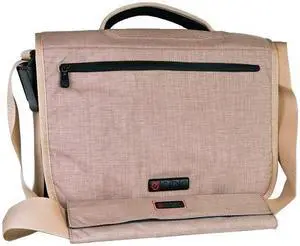ECBC Linen Poseidon Messenger Bag Model K7202-55