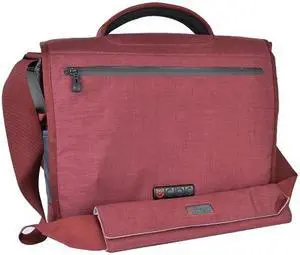 ECBC Berry Poseidon Messenger Bag Model K7202-80