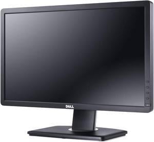 Dell P2212H 21.5" 1080p LED LCD Monitor with DVI/VGA Rotating Screen and USB Hub