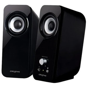 Creative Inspire T12 2 Piece Computer Multimedia Speaker Wireless 2.0 Bluetooth Creative Inspire T12 2 Piece Computer Multimedia Speaker Wireless 2.0 Bluetooth