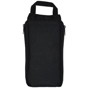 Every Day Carry P37 Black Tactical Ammo Travel Pouch w/ Zipper Magnetic Closure Every Day Carry P37 Black Tactical Ammo Travel Pouch w/ Zipper Magnetic Closure