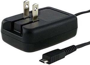 Blackberry Travel Wall Charger Adapter Micro USB Cable - PSM04A-050RIM