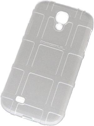 Magpul Industries Field Case  Fits Galaxy S4  Clear MAG458-CLR