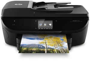 HP Envy 7640 Color All in One Photo Two-Sided Printer Wireless Scanner Copier HP Envy 7640 Color All in One Photo Two-Sided Printer Wireless Scanner Copier
