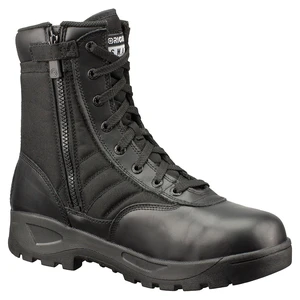Original Swat Classic 9" Side-Zip Safety Plus Men's Tactical Boots 116001 9 Original Swat Classic 9" Side-Zip Safety Plus Men's Tactical Boots 116001 9