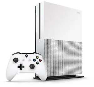Xbox One S Minecraft Edition Console 500GB HDD & Controller (Game not included)