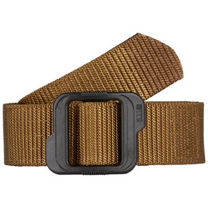 5.11 Unisex 1.75" Double Duty Nylon Non Metallic Buckle Belt 59567 Coyote S 5.11 Unisex 1.75" Double Duty Nylon Non Metallic Buckle Belt 59567 Coyote S