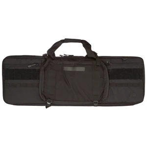 5.11 36" VTAC MK II Unisex 1050D Nylon Padded Double Rifle Case 56221 Black 5.11 36" VTAC MK II Unisex 1050D Nylon Padded Double Rifle Case 56221 Black