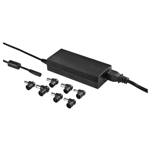 Targus 90W Universal Laptop Power Adapter for Acer, HP, Dell, Lenovo, Toshiba Targus 90W Universal Laptop Power Adapter for Acer, HP, Dell, Lenovo, Toshiba