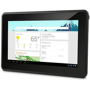 Ematic 7" 4GB Google Android 4.1 Wifi Tablet w/ Amazon App Store EGS006 - Black Ematic 7" 4GB Google Android 4.1 Wifi Tablet w/ Amazon App Store EGS006 - Black