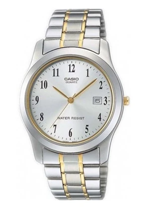 Casio Men's Classic Watch Quartz Mineral Crystal MTP-1141G-7B Casio Men's Classic Watch Quartz Mineral Crystal MTP-1141G-7B