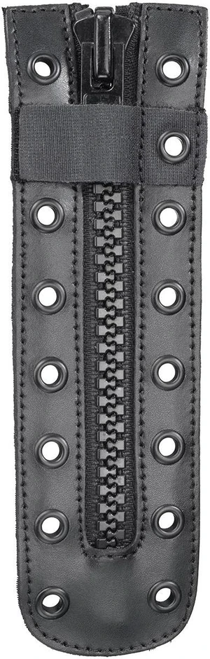 Original Swat Rapid Response 9 Eyelet Zipper Instantly Turn Your Lace-up - Black Original Swat Rapid Response 9 Eyelet Zipper Instantly Turn Your Lace-up - Black