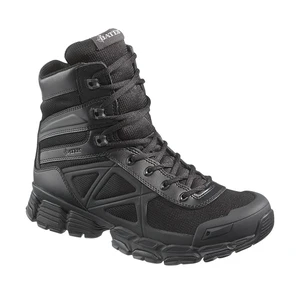 Bates Men's 8 Inch Velocitor Leather Black V Frame Uniform Boot- 6.5 M Bates Men's 8 Inch Velocitor Leather Black V Frame Uniform Boot- 6.5 M