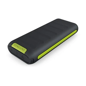 DXPOWER Everest 18,000mAh Outdoor Emergency Portable Power Bank External Charger DXPOWER Everest 18,000mAh Outdoor Emergency Portable Power Bank External Charger