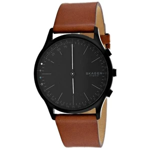 Skagen Men's Connected Watch Quartz Mineral Crystal SKT1202 Skagen Men's Connected Watch Quartz Mineral Crystal SKT1202