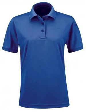 Propper Women's Uniform Polo 2XL,Cobalt Blue -F53834C452XXL Propper Women's Uniform Polo 2XL,Cobalt Blue -F53834C452XXL