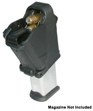 Butler Creek Maglula UpLULA Magazine Speed Loader 9mm-.45 ACP 24222 UP60B Butler Creek Maglula UpLULA Magazine Speed Loader 9mm-.45 ACP 24222 UP60B