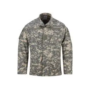 Propper ACU Coat New Spec 50/50 NYCO Army Universal L,Army Universal -F549521394L3 Propper ACU Coat New Spec 50/50 NYCO Army Universal L,Army Universal -F549521394L3