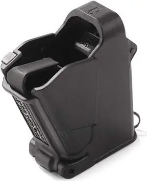 Butler Creek Maglula UpLULA Magazine Speed Loader 9mm-.45 ACP 24222 UP60B Butler Creek Maglula UpLULA Magazine Speed Loader 9mm-.45 ACP 24222 UP60B