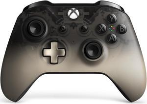 Refurbished Microsoft Xbox Wireless Controller  Phantom Black Special Edition  Xbox One