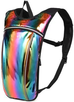 2L Hydration Insulated Lightweight Water Bladder Outdoor Hiking Camping Backpack 2L Hydration Insulated Lightweight Water Bladder Outdoor Hiking Camping Backpack