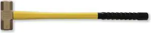 Ampco Nonsparking Sledge Hammer H-69FG