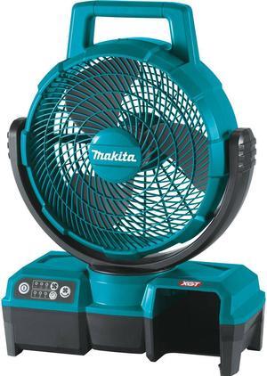 Makita CF001GZ 40V Max XGT Lithium-Ion 9-1/4 in. Cordless Fan (Tool Only)