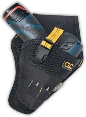 Custom Leathercraft 5021 Impact Driver Holster