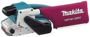 Makita 9903 3" x 21" Variable Speed Belt Sander Makita 9903 3" x 21" Variable Speed Belt Sander