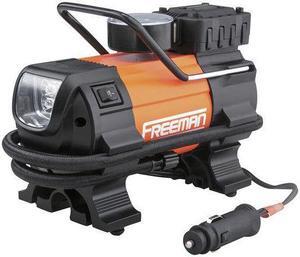 Freeman P30LMTI Freeman Portable 12V Tire Inflator