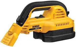 DEWALT DCV517B 20V Cordless Vacuum