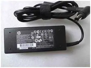 HP 744481-002 45 Watt Nonpower Factor Correcting Npfc Smart Ac Power Adapter