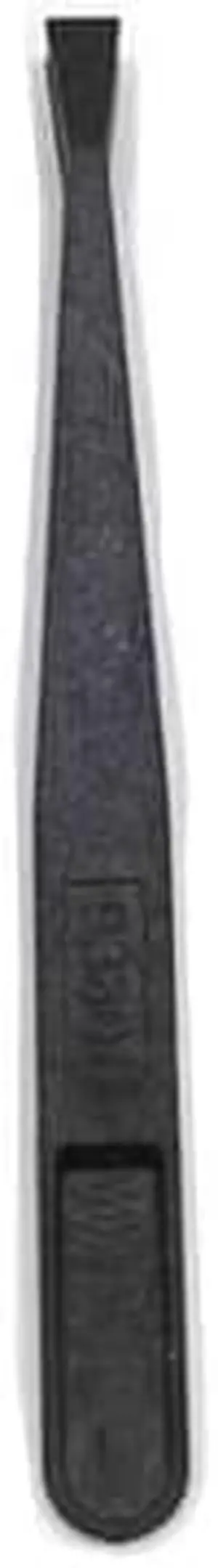 WLXY 93301 Black Plastic Tweezers DIY Tool for Phone Repair