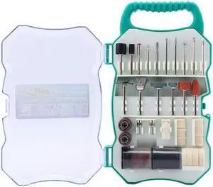 Proâ€™skit PT-5100 Electric Drill Electric Rotary Power Tool kit Mini Drill With Clamp Accessories For Drill Machine cutting polishing