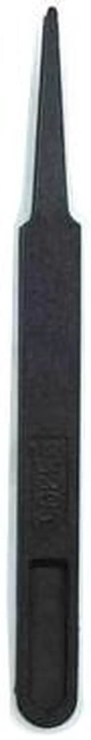 WLXY 93303 Black Plastic Tweezers DIY Tool for Phone Repair