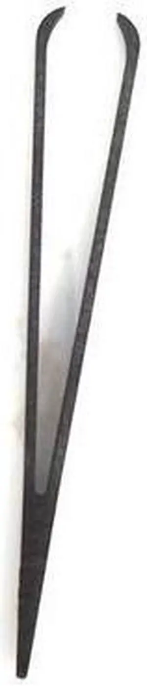 WLXY 93304 Black Plastic Tweezers DIY Tool for Phone Repair