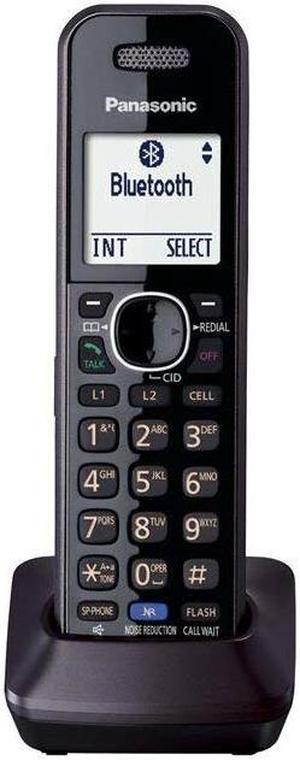 Panasonic KX-TGA950B Handset - Charger 2 Line