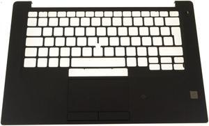 Dell OEM Latitude 7490 EMEA Touchpad Palmrest Assembly Touchpad Palmrest D4GFK