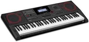 Casio CT-X5000 Black 61-Key Portable Keyboard