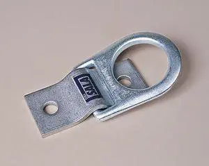 3M DBI-SALA 2101630 D-ring with Anchorage Plate