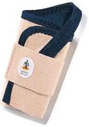 Pf Pf4000L-Bk (L) Wrist/Sp
