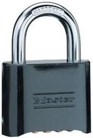 Diecast Resettable Padlock|Diecast Resettable Padlock Diecast Resettable Padlock|Diecast Resettable Padlock