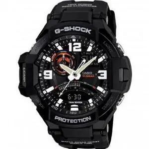 Casio Mens G Shock GA1000 1A Watch Casio Mens G Shock GA1000 1A Watch