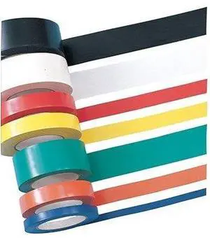 Champion Sports Floor Tape 1" x 36 yds White 1X36FTWH