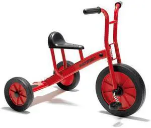 WINTHER WIN452 Viking Tricycle - Large (Age 4-8) WINTHER WIN452 Viking Tricycle - Large (Age 4-8)