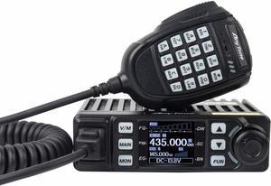 HYS UHF/VHF 144/430MHz Dual Band NMO Antenna 100W Antenna NMO Mount Cable  For Motorola Kenwood Icom Vertex Blackbox HYT Hyte Car Mobile Radio 